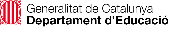 Logo Generalitat de Catalunya